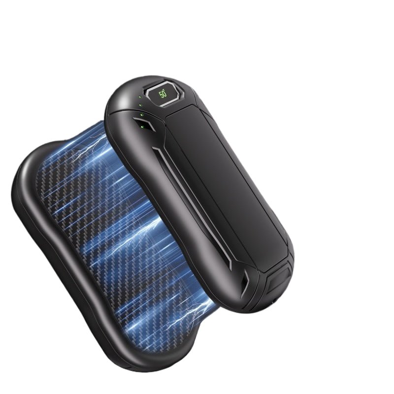 Magnetic Rechargeable Hand Warmers 2 Pack - Yorkn Inc✅