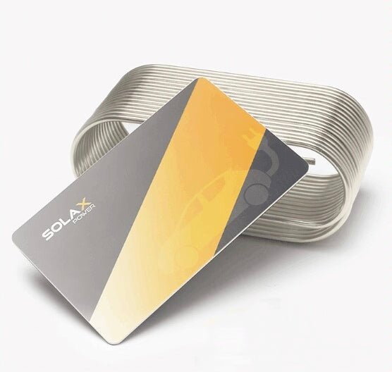 Magnetic Stripe Key Card - Yorkn Inc✅