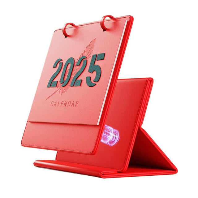 Magnetic Suction Rack Calendar - Yorkn Inc✅
