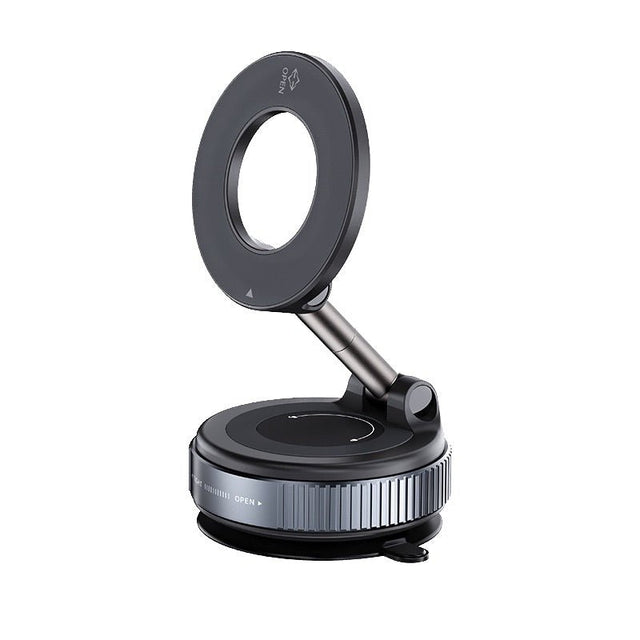 Magsafe - compatible Car Phone Mount - Yorkn Inc✅