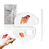 Makeup Mixing Palette - Yorkn Inc✅