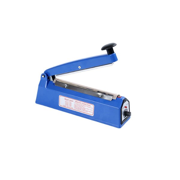 Manual Heat Sealer Machine - Yorkn Inc✅