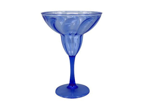 Martini Plastic Wine Glass - Yorkn Inc✅