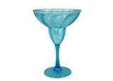 Martini Plastic Wine Glass - Yorkn Inc✅