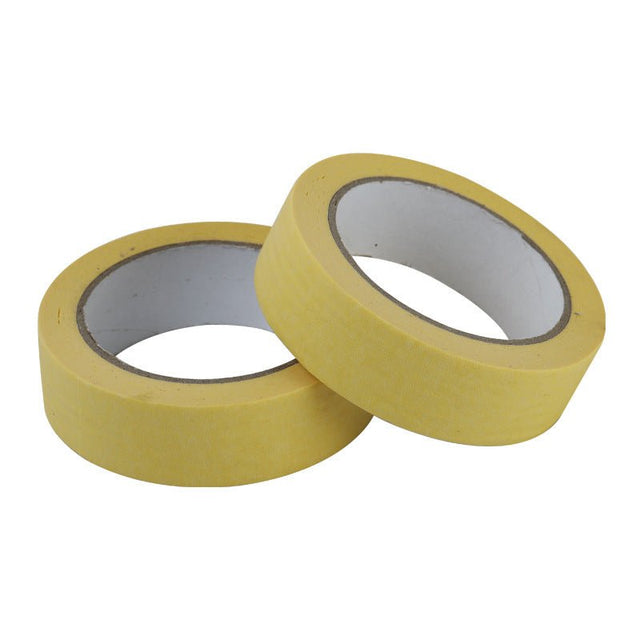 Masking Tape Yellow - Yorkn Inc✅