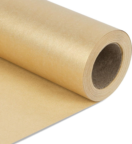 Matte Wrapping Paper - Yorkn Inc✅