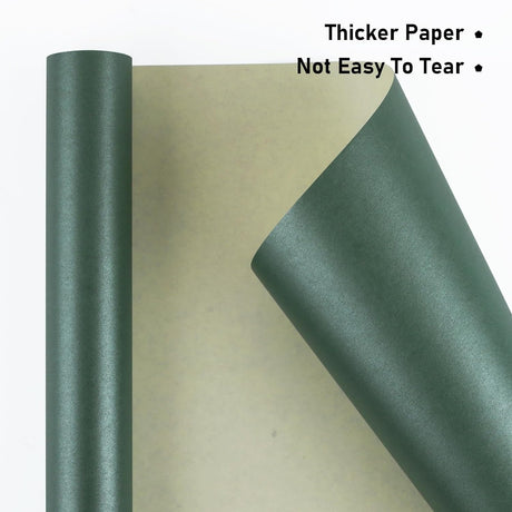 Matte Wrapping Paper - Yorkn Inc✅