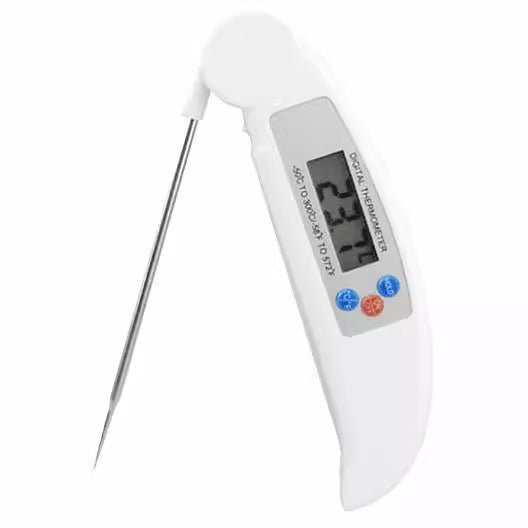 Meat Thermometer - Yorkn Inc✅