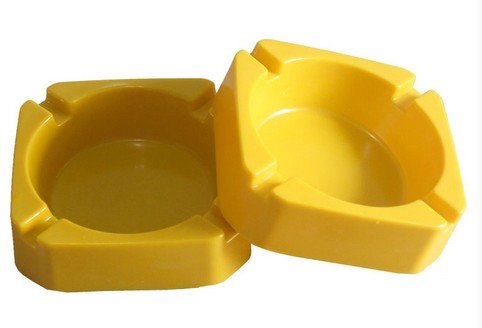 Melamine Ashtray - Yorkn Inc✅