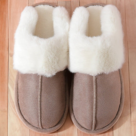 Memory Foam Women Slipper - Yorkn Inc✅