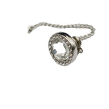 Men Tie Chest Flower - Yorkn Inc✅