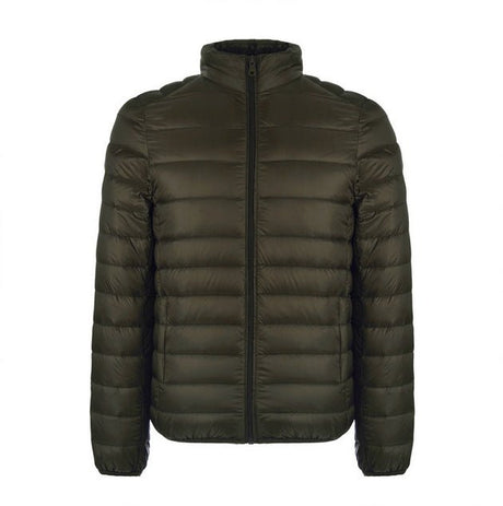 Mens Puffer Jacket - Yorkn Inc✅
