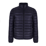Mens Puffer Jacket - Yorkn Inc✅