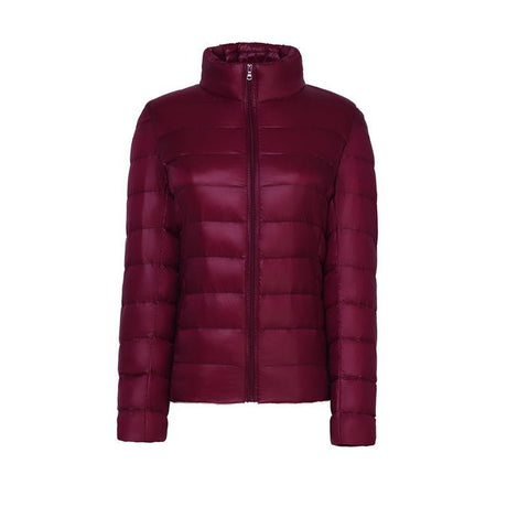 Mens Puffer Jacket - Yorkn Inc✅