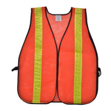 Mesh Back Cross Vest - Yorkn Inc✅