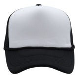 Mesh Back Trucker Hat - Yorkn Inc✅