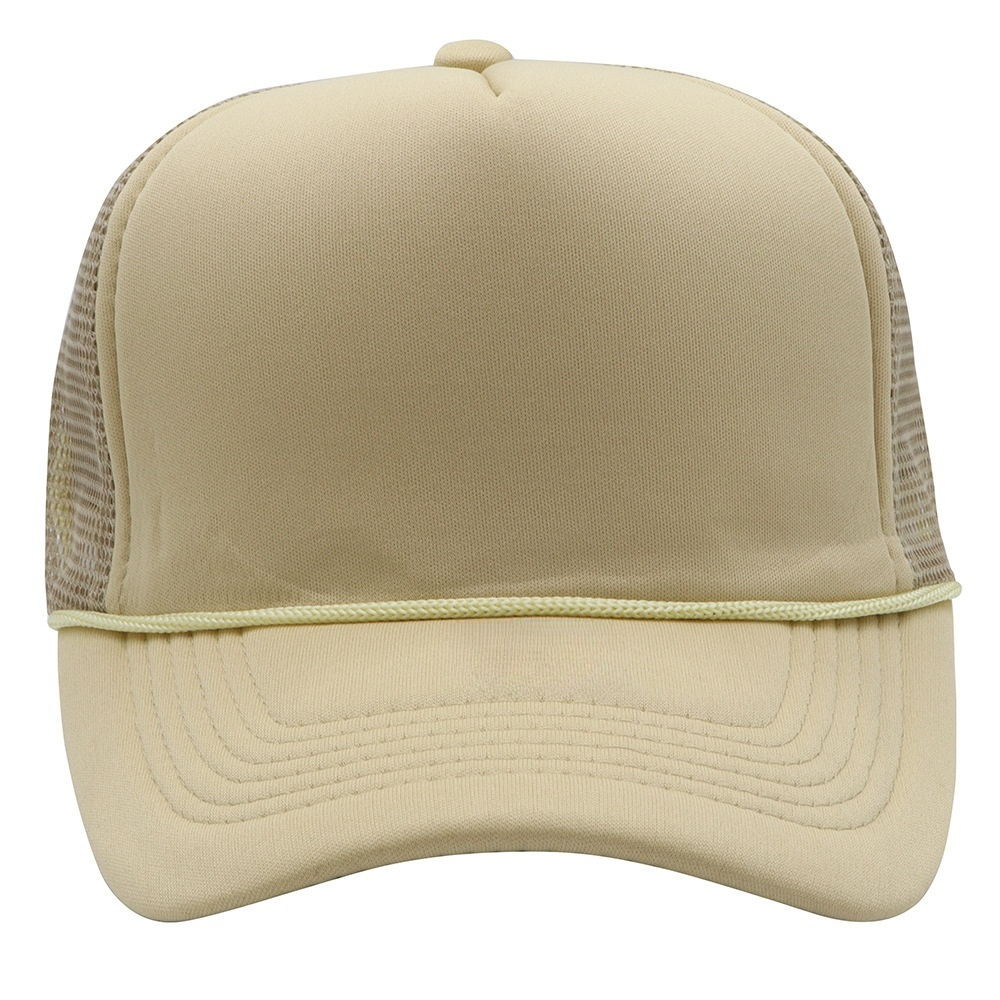 Mesh Back Trucker Hat - Yorkn Inc✅