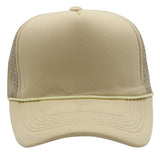 Mesh Back Trucker Hat - Yorkn Inc✅