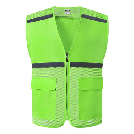 Mesh Breathable Vest - Yorkn Inc✅