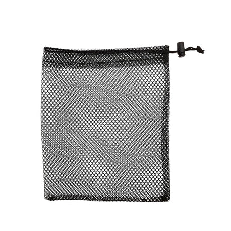 Mesh Drawstring Bag - Yorkn Inc✅