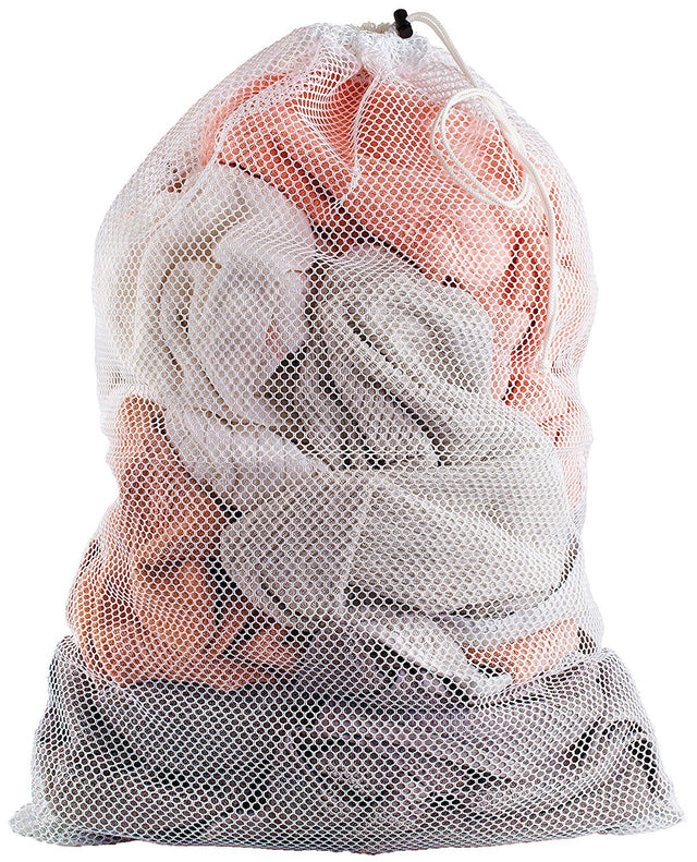 Mesh Laundry Bag - Yorkn Inc✅