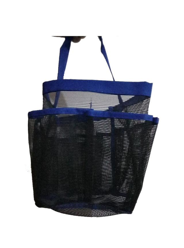 Mesh Storage Bag - Yorkn Inc✅