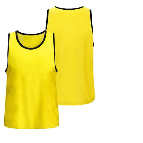 Mesh Training Vest - Yorkn Inc✅