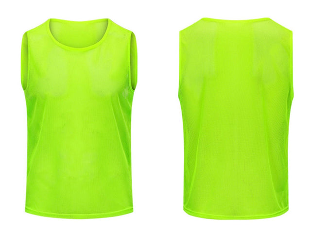 Mesh Vest For Sports - Yorkn Inc✅