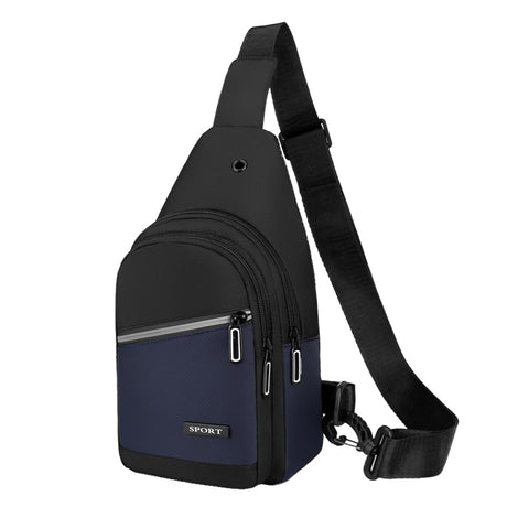 Messenger Crossbody Bag - Yorkn Inc✅