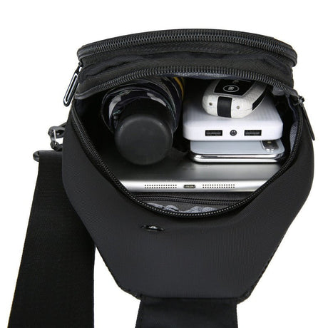 Messenger Crossbody Bag - Yorkn Inc✅