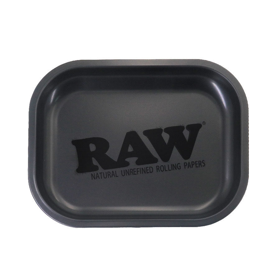 Metal Cigarette Tray - Yorkn Inc✅