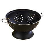 Metal Colander - Yorkn Inc✅