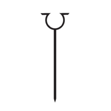 Metal Drink Stirring Stick - Yorkn Inc✅