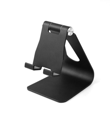 Metal Folding Phone Stand - Yorkn Inc✅