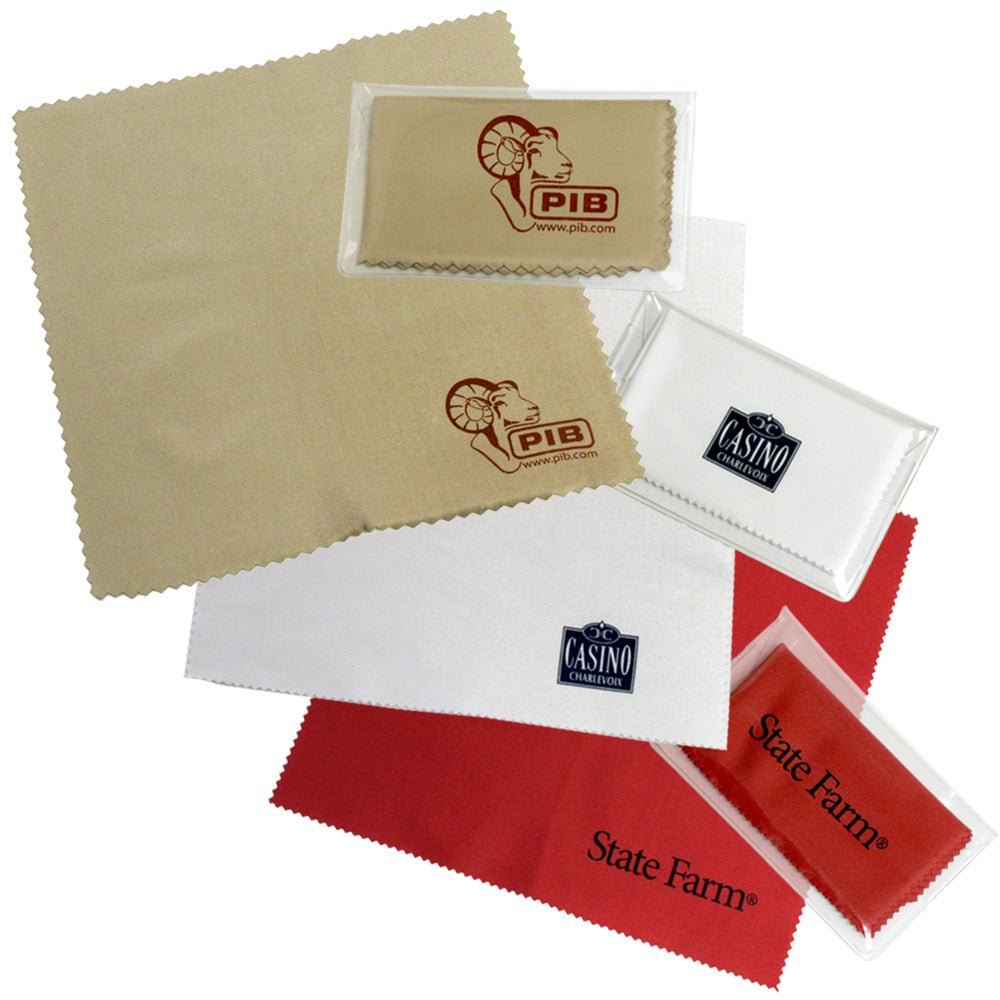 Micro Fibre Lens Cloth - Yorkn Inc✅