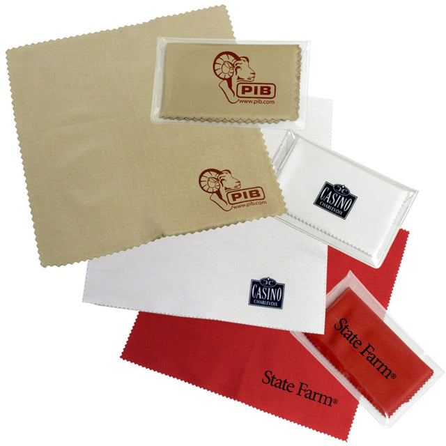 Micro Fibre Lens Cloth - Yorkn Inc✅