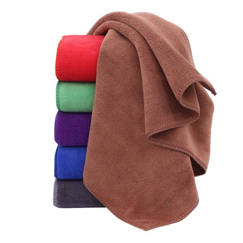 Microfiber Towels - Yorkn Inc✅