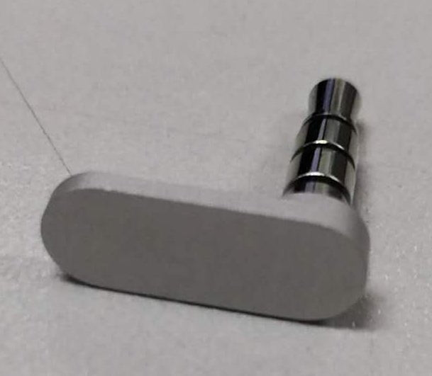 Microphone Blocker - Yorkn Inc✅