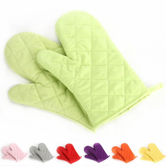 Microwave Oven Gloves - Yorkn Inc✅