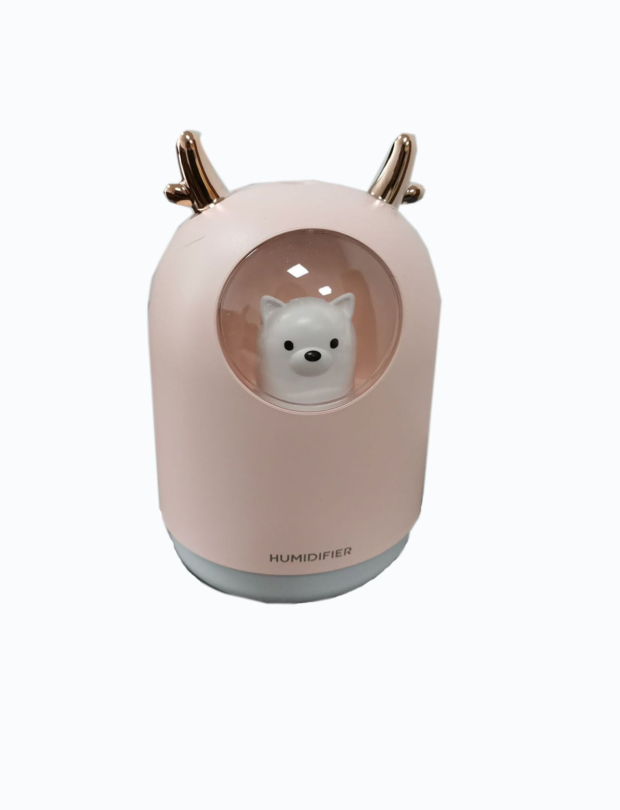 Mini Air Humidifier - Yorkn Inc✅