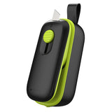 Mini Bag Sealer - Yorkn Inc✅