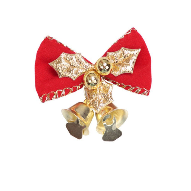 Mini Bow Bell Flower - Yorkn Inc✅