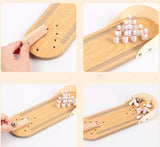 Mini Bowling Toy Set - Yorkn Inc✅
