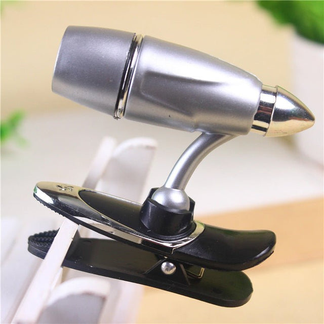 Mini Clip Light - Yorkn Inc✅