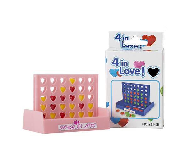 Mini Connect 4 - Yorkn Inc✅