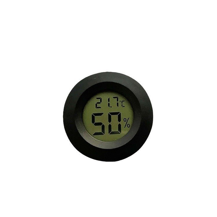 Mini Hygrometer Thermometer - Yorkn Inc✅