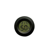 Mini Hygrometer Thermometer - Yorkn Inc✅