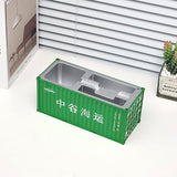 Mini Maersk Container Pen & Card Holder - Yorkn Inc✅
