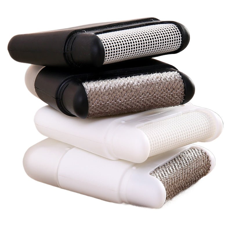 Mini Manual Portable Lint Remover - Yorkn Inc✅