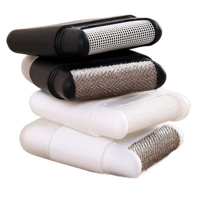 Mini Manual Portable Lint Remover - Yorkn Inc✅